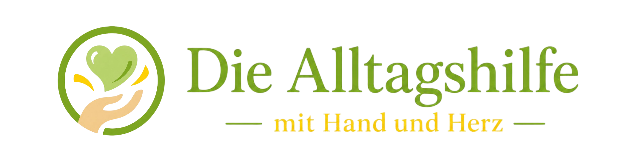 Die Alltagshilfe